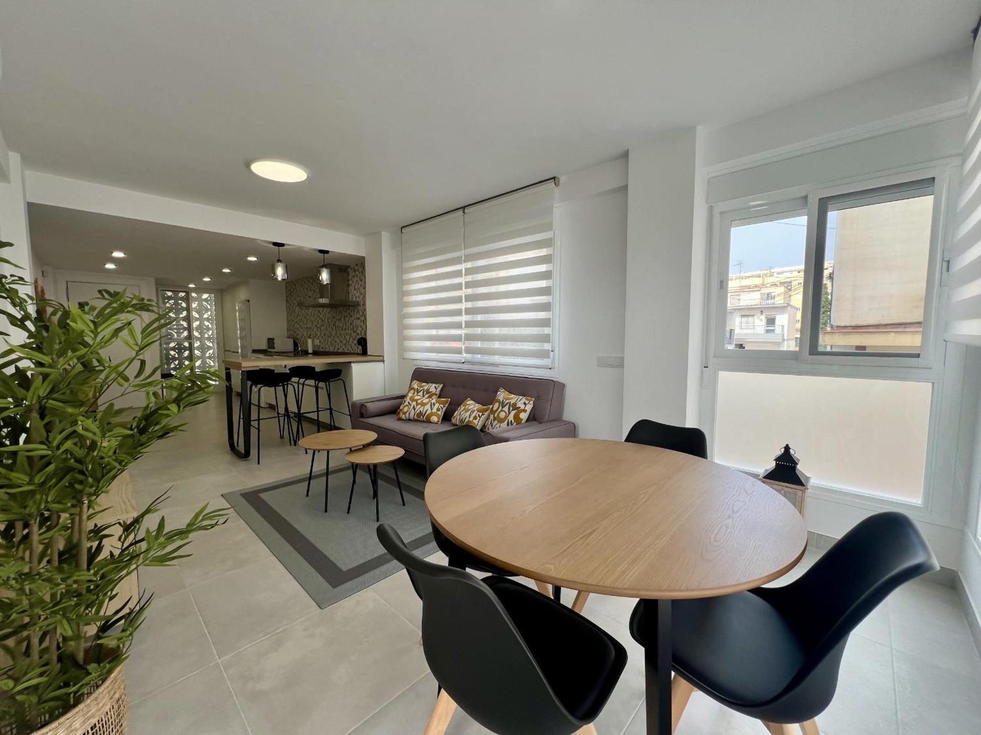 Apartment A&n Faro Daru Torre Del Mar
