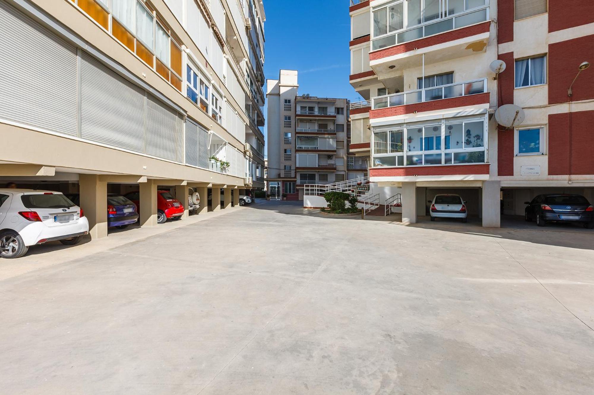 Apartment A&n Faro Daru Torre Del Mar