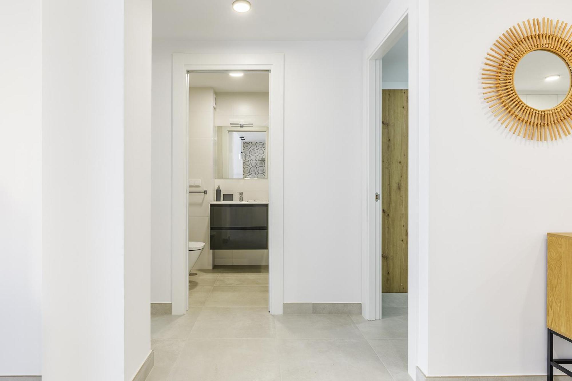 Apartment A&n Faro Daru