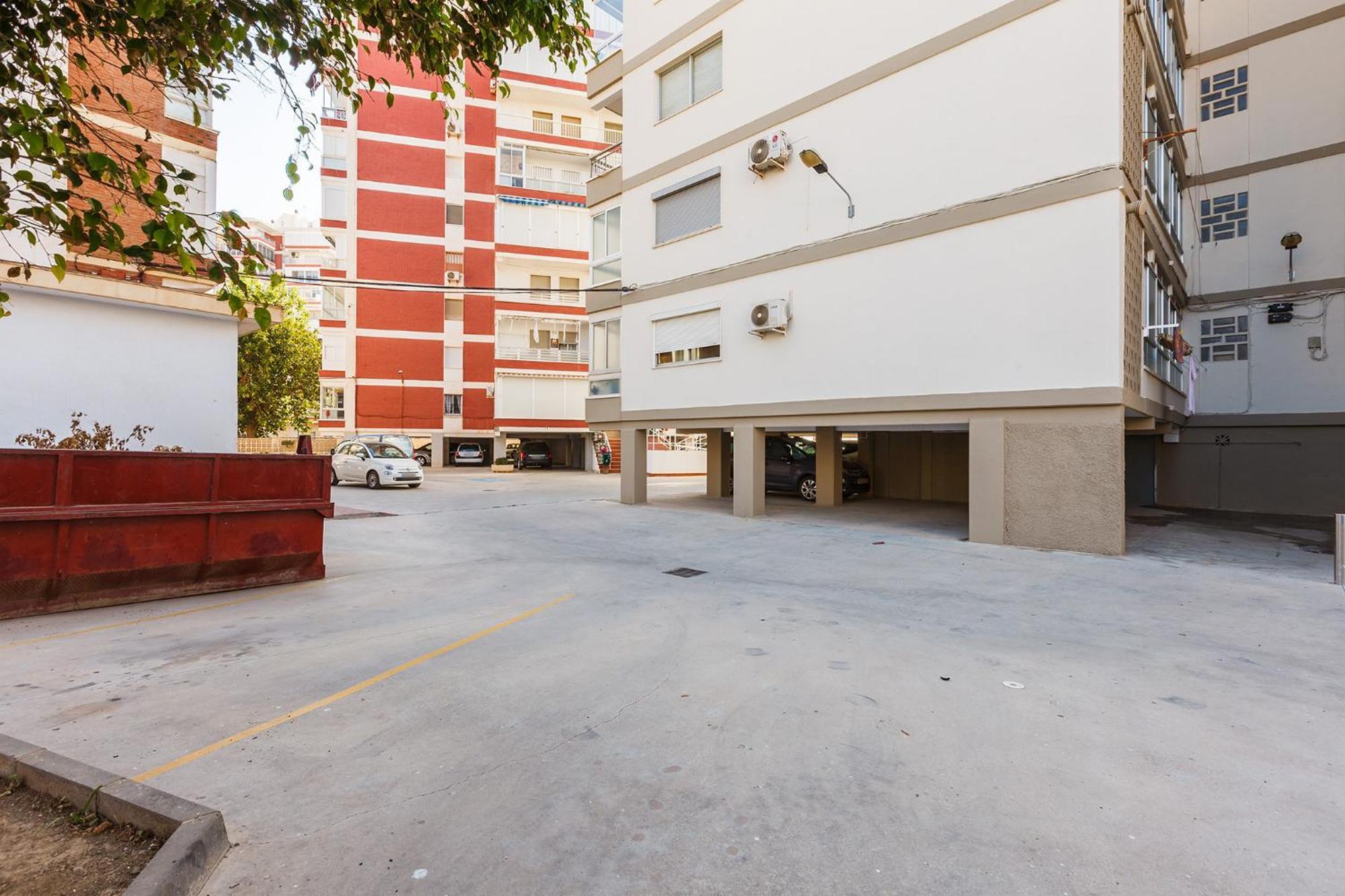 Apartment A&n Faro Daru Torre Del Mar