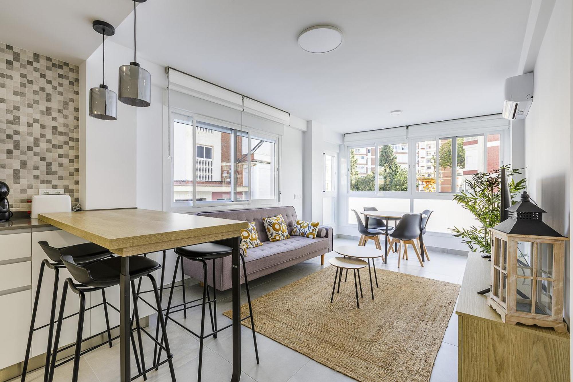 Apartment A&n Faro Daru *