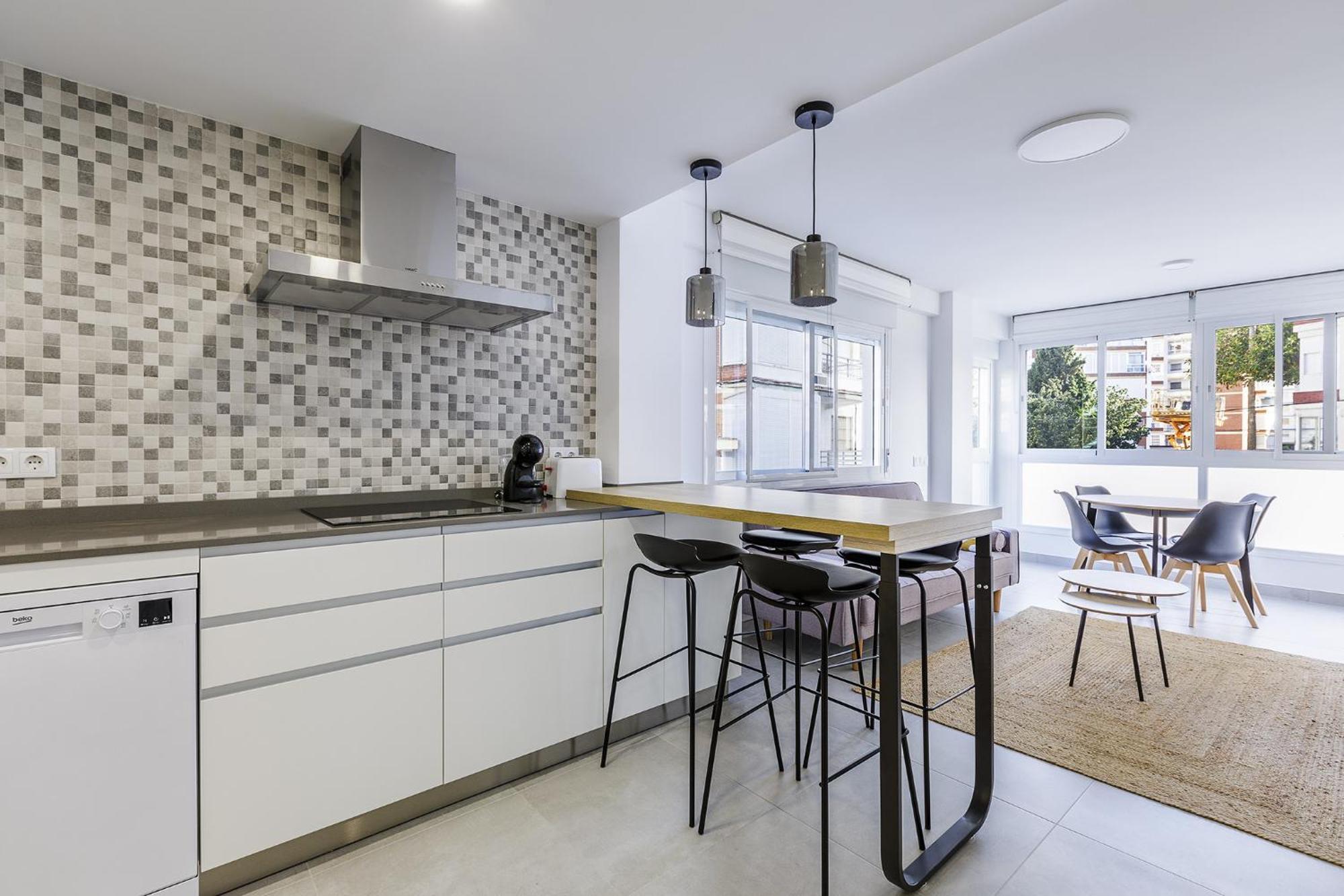 Apartment A&n Faro Daru *