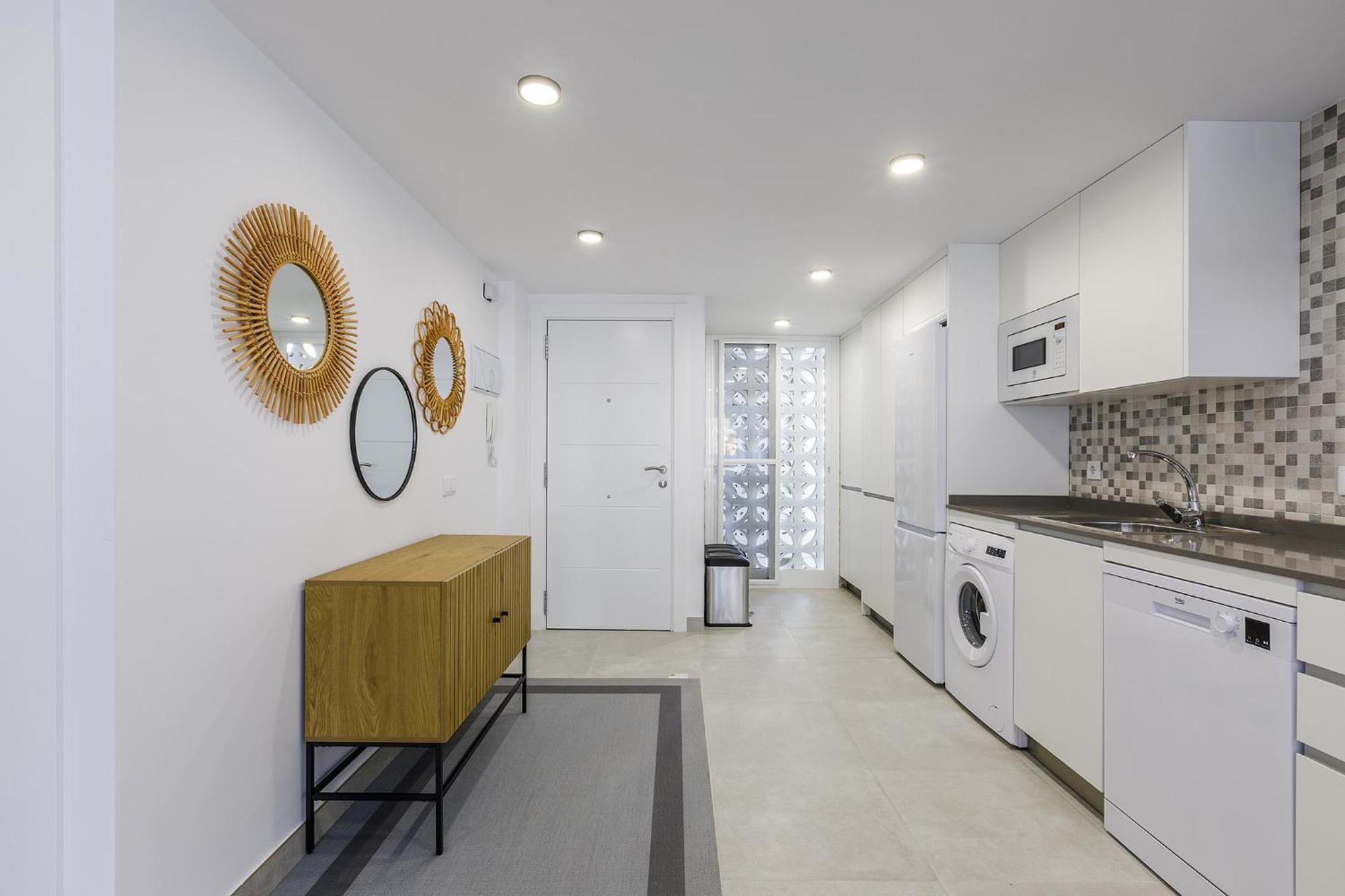 Apartment A&n Faro Daru