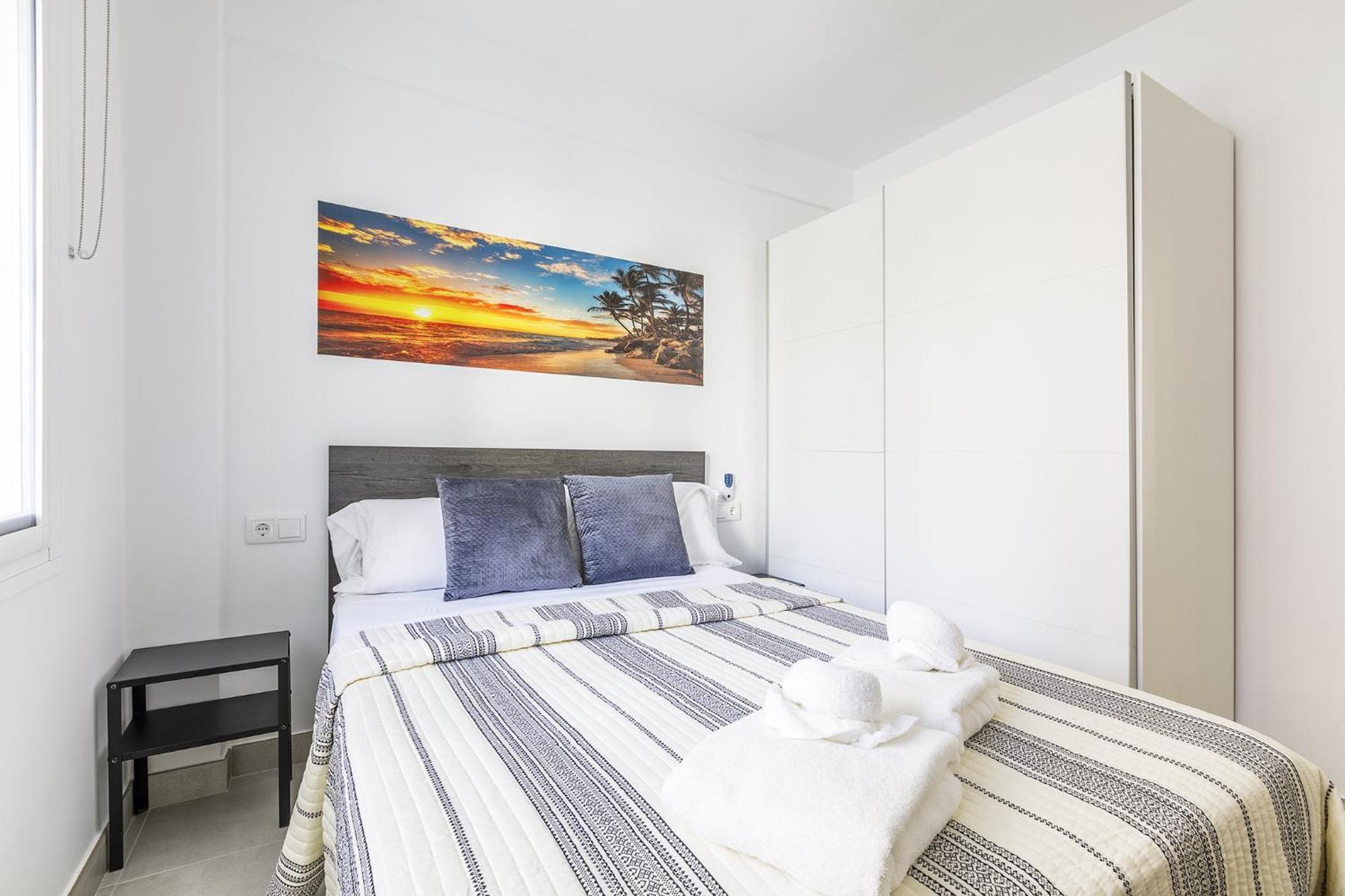 Apartment A&n Faro Daru *