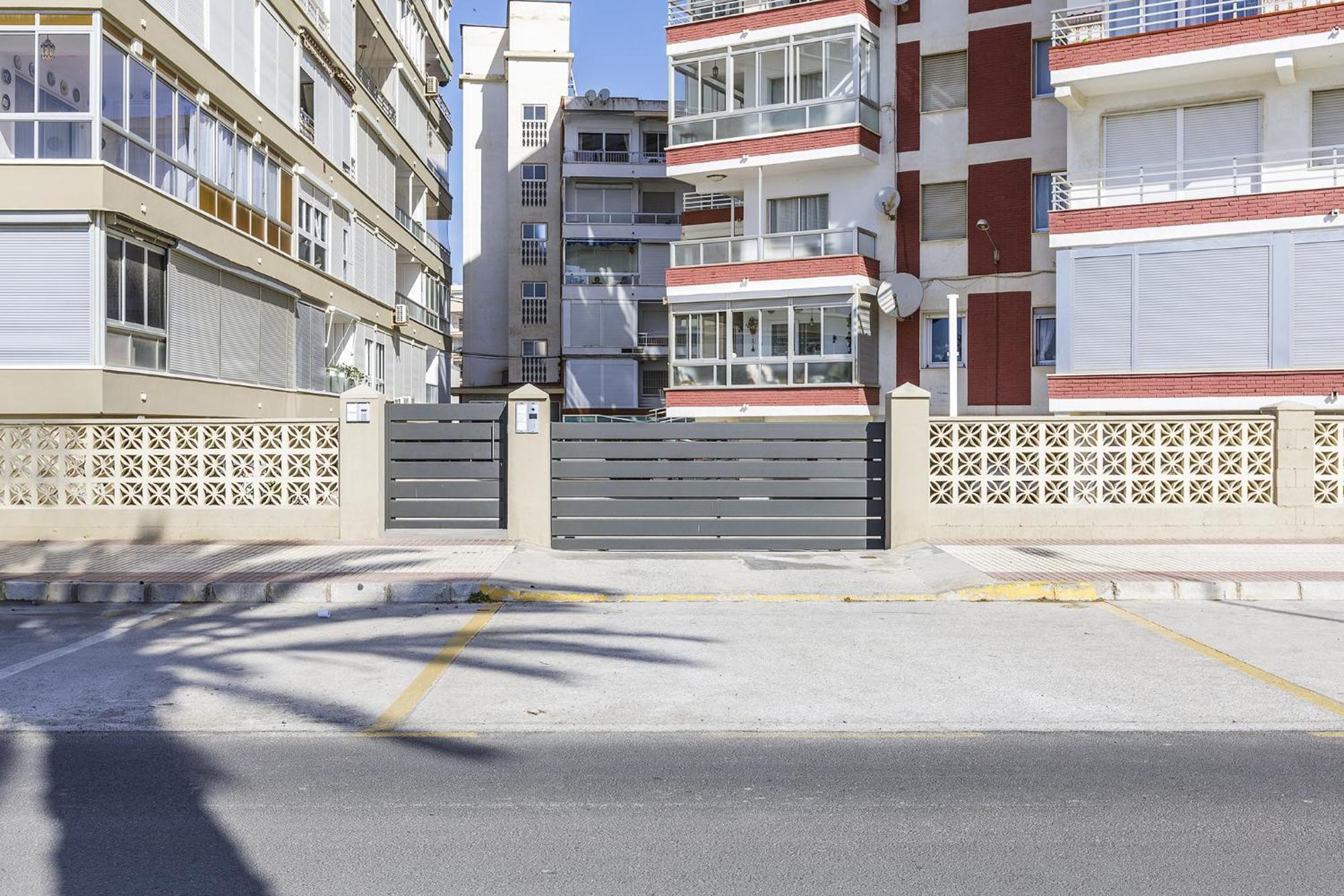 Apartment A&n Faro Daru *