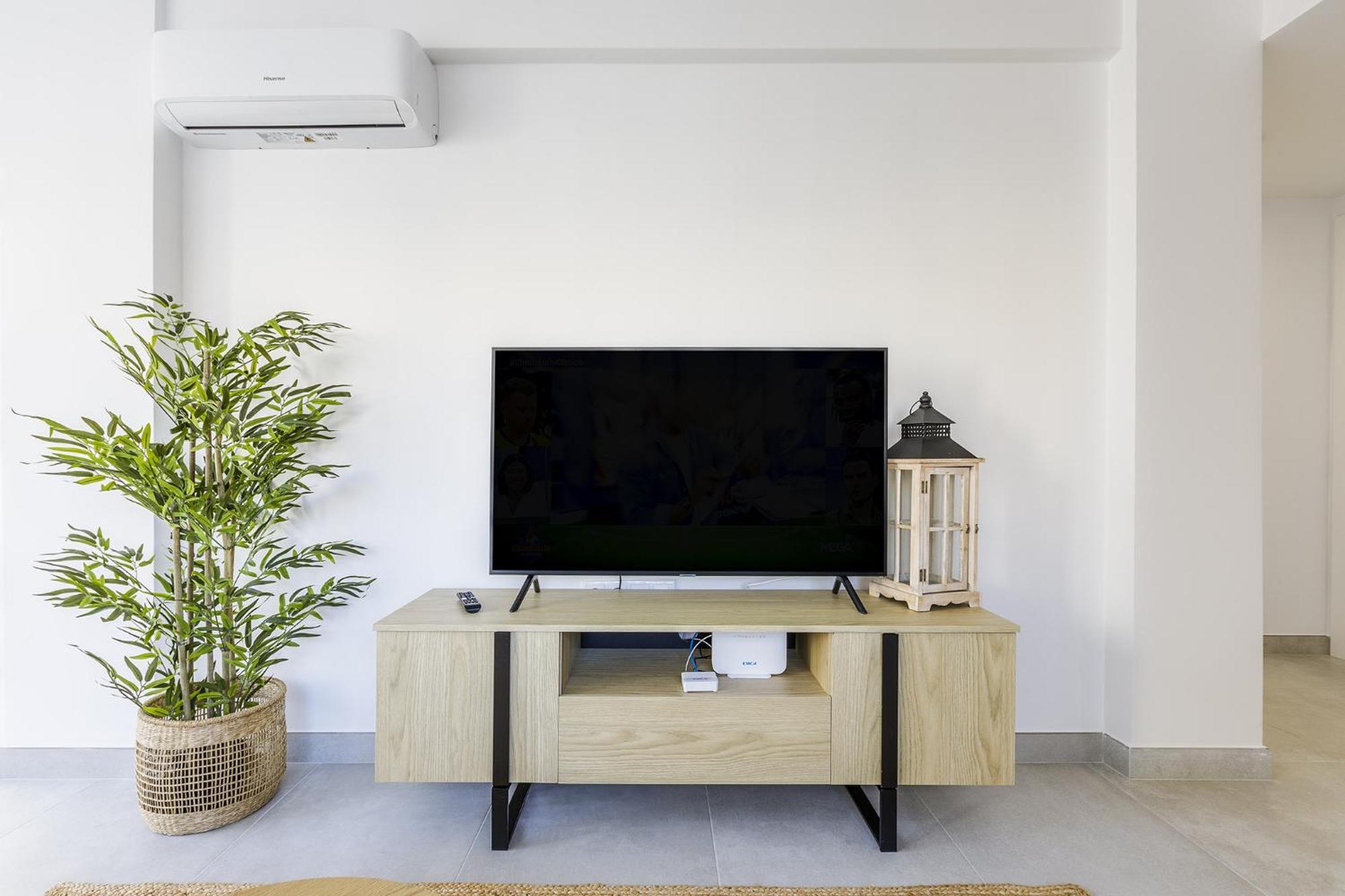 Apartment A&n Faro Daru Torre Del Mar