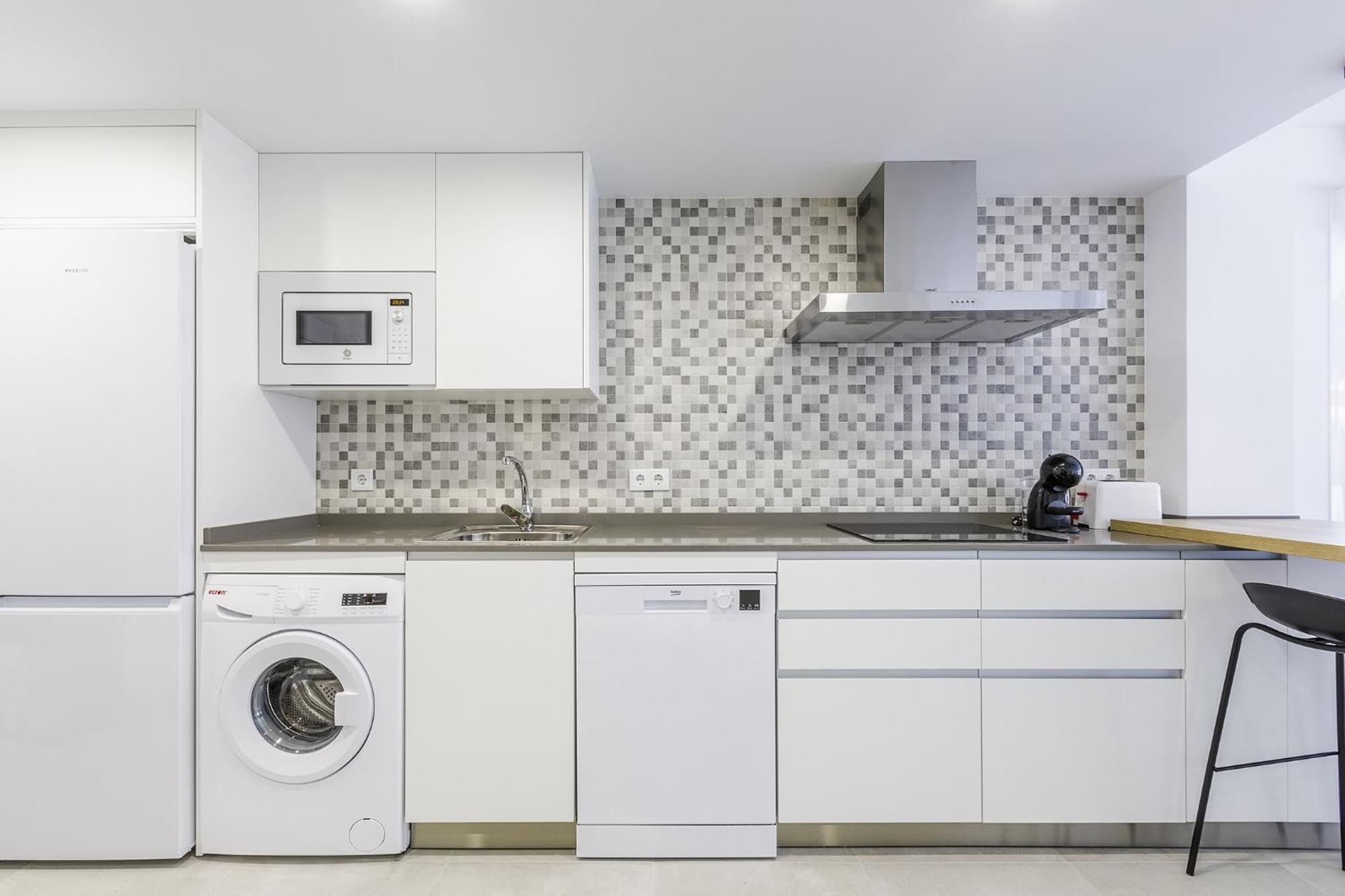 Apartment A&n Faro Daru *
