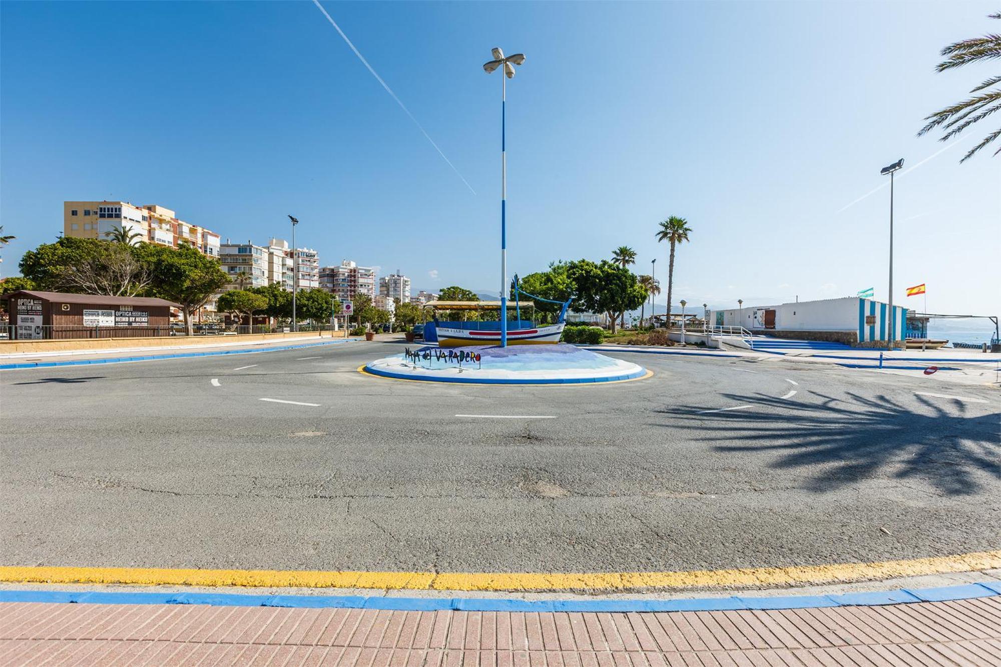 Apartment A&n Faro Daru Torre Del Mar