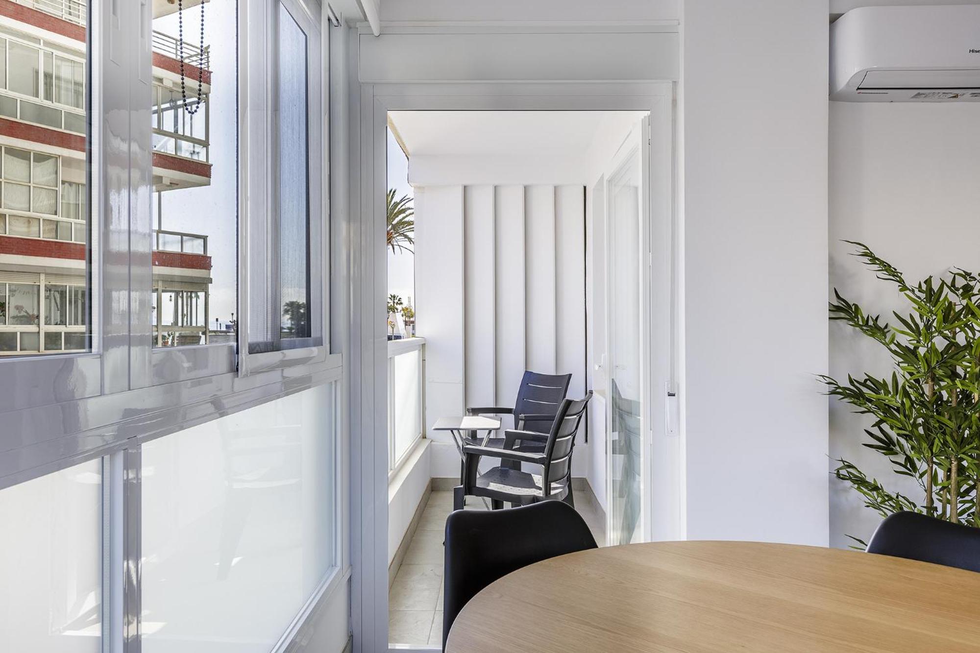 Apartment A&n Faro Daru *