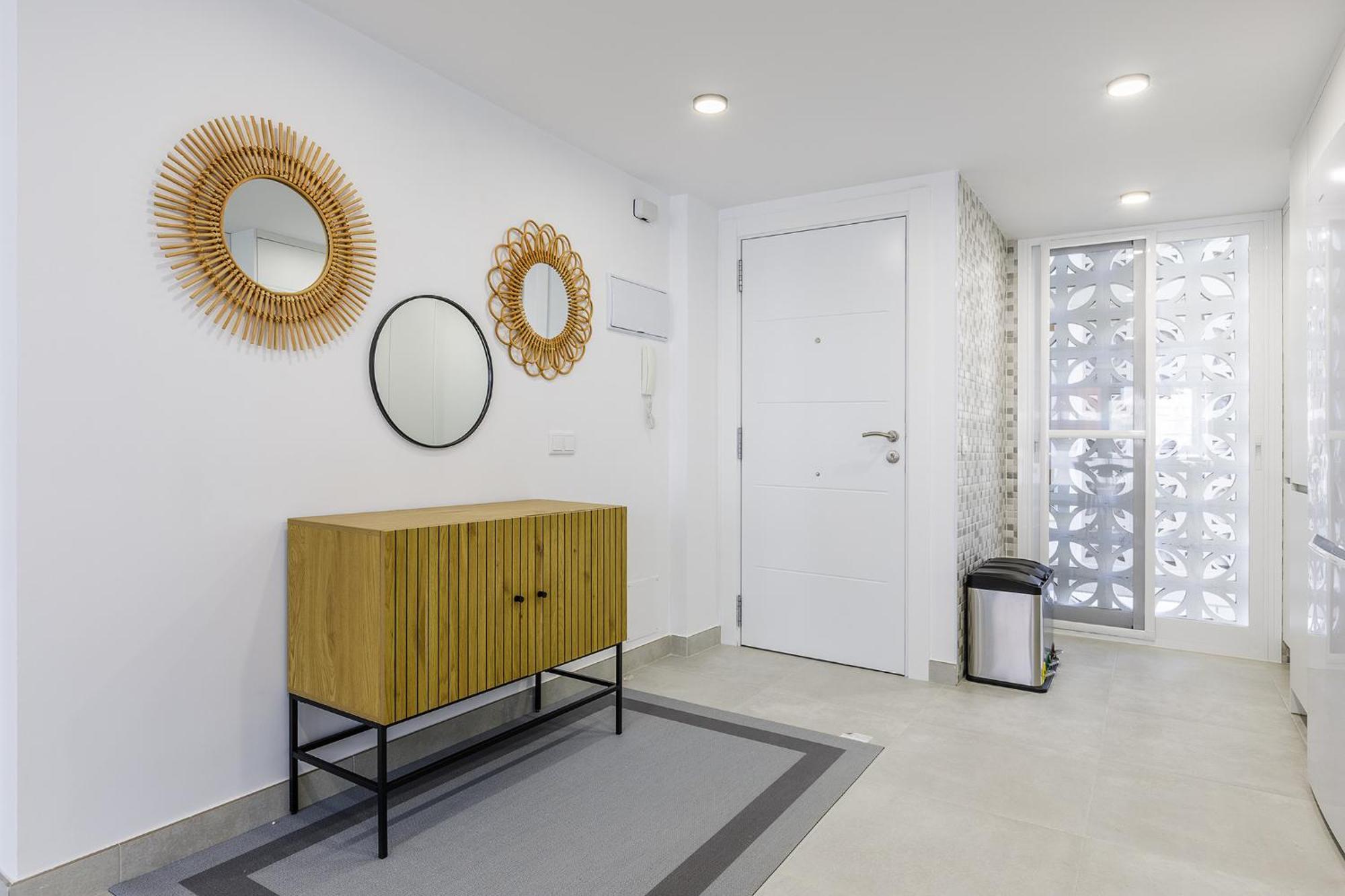 Apartment A&n Faro Daru Torre Del Mar