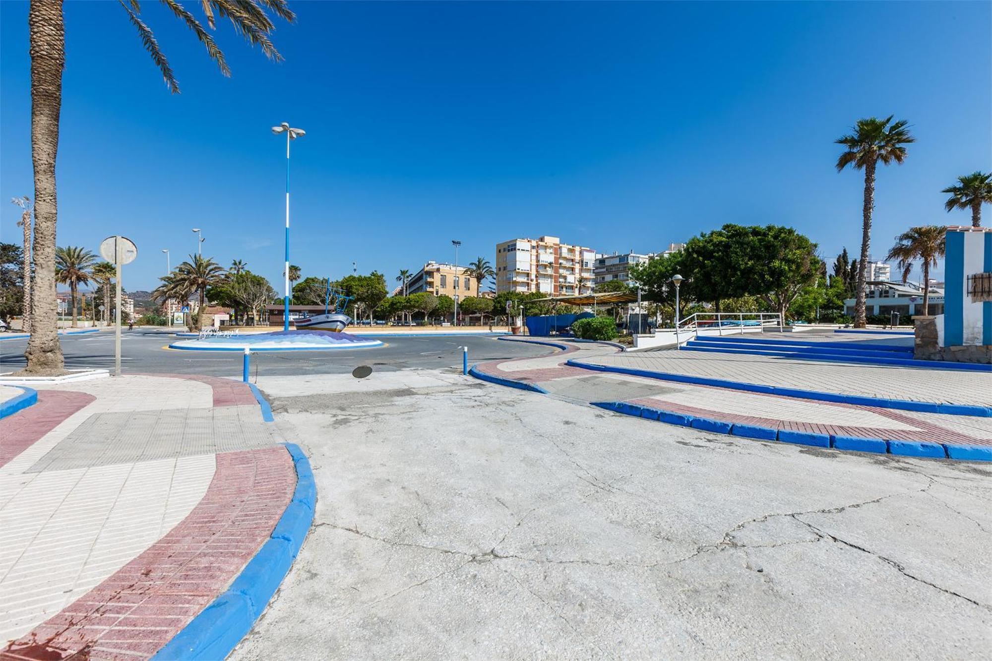 A&n Faro Daru Torre Del Mar