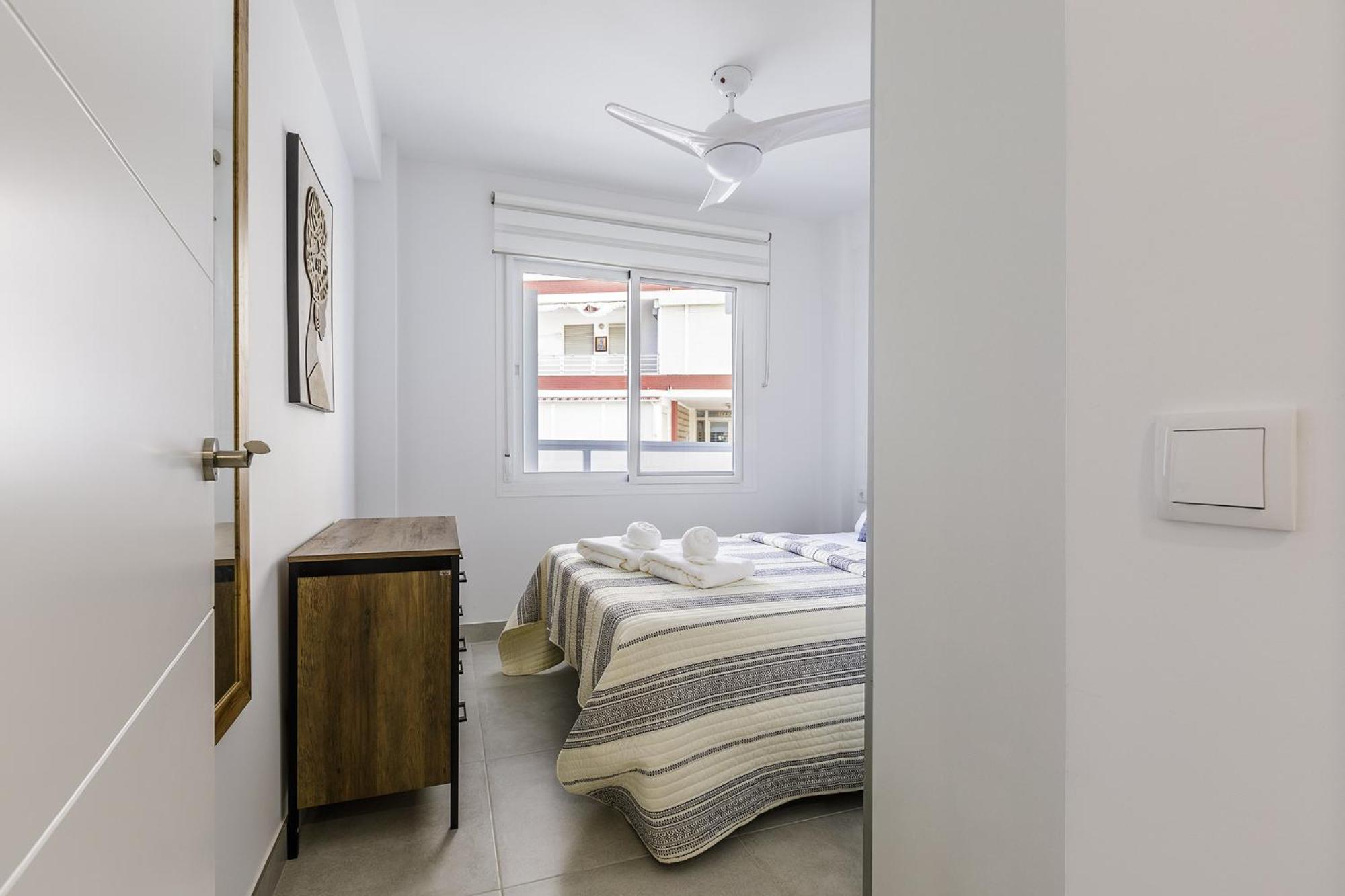 Apartment A&n Faro Daru
