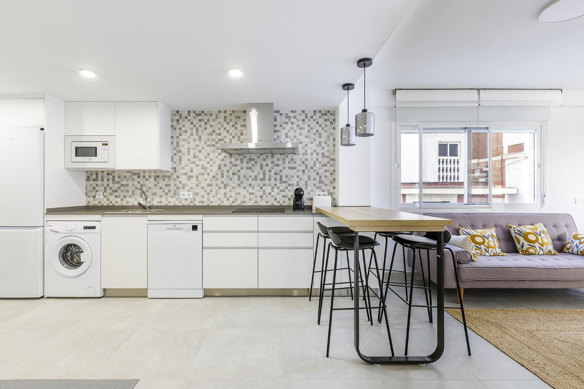 Apartment A&n Faro Daru Torre Del Mar