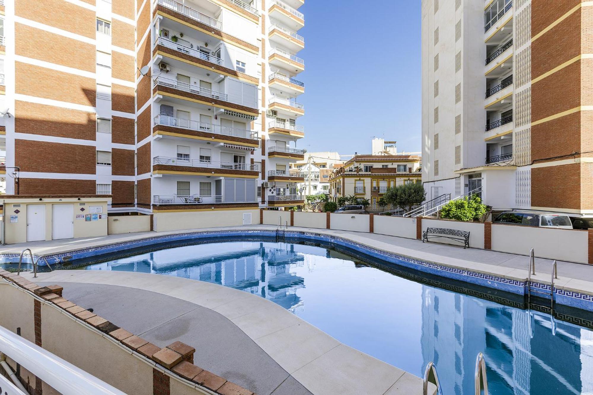 Apartment A&n Faro Daru Torre Del Mar