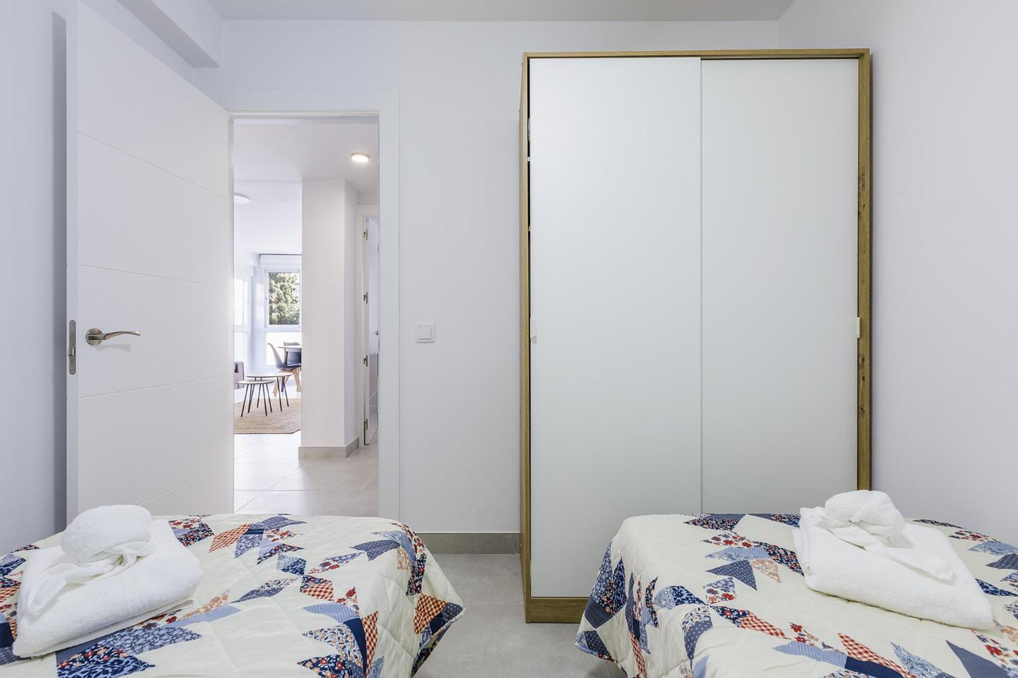 Apartment A&n Faro Daru Torre Del Mar
