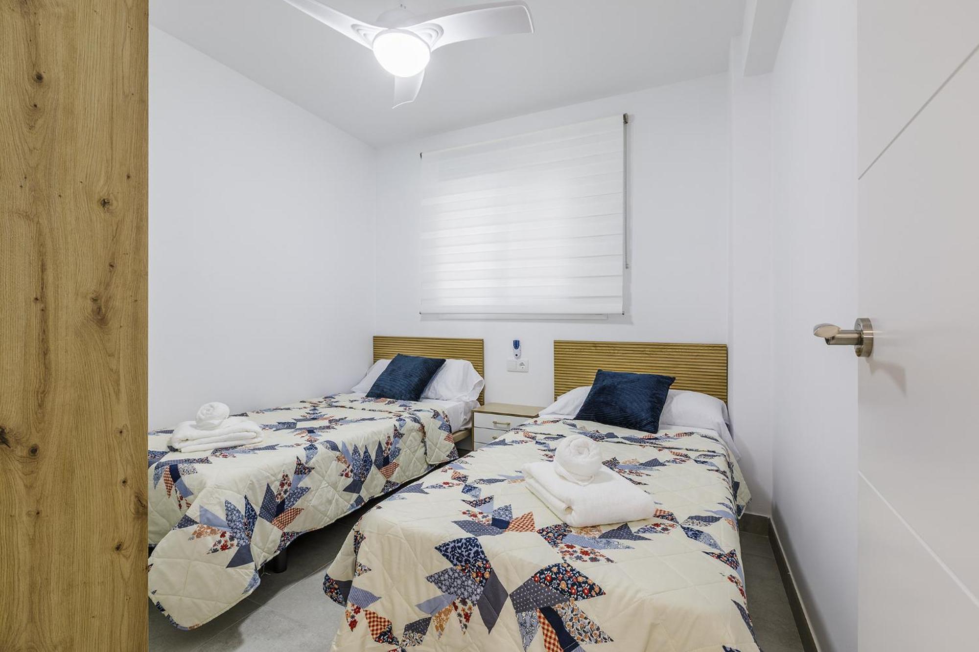 Apartment A&n Faro Daru Torre Del Mar