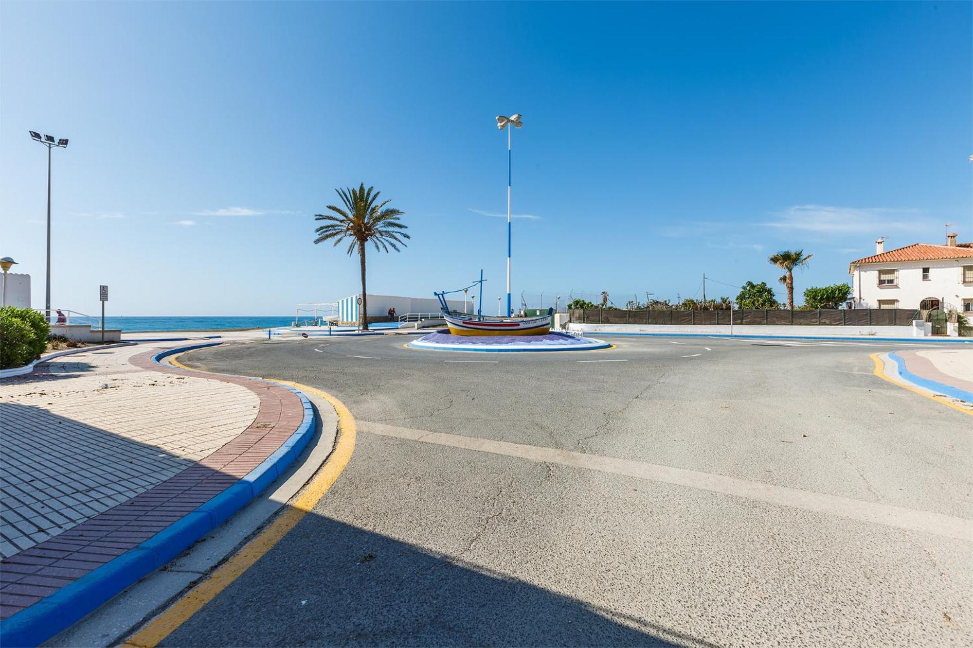 A&n Faro Daru Torre Del Mar