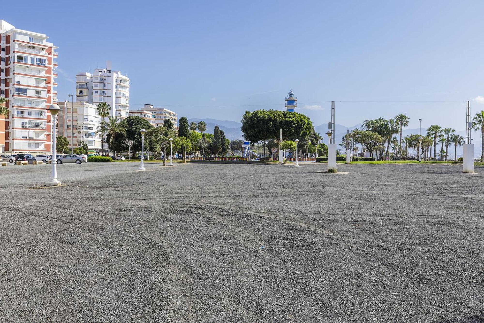 Apartment A&n Faro Daru Torre Del Mar