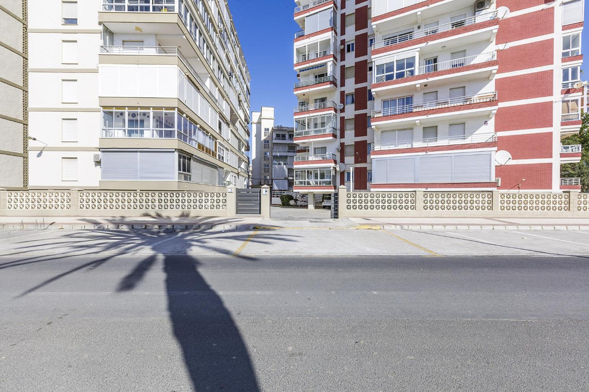A&n Faro Daru Torre Del Mar