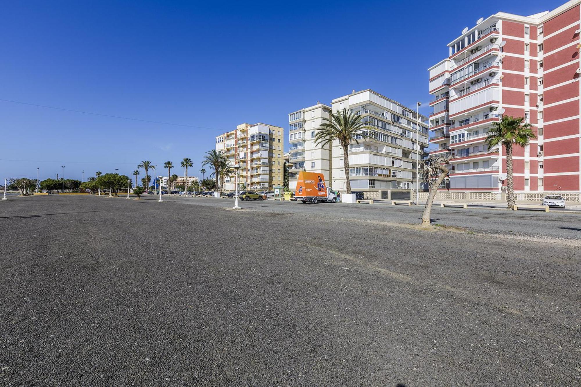 Apartment A&n Faro Daru Torre Del Mar